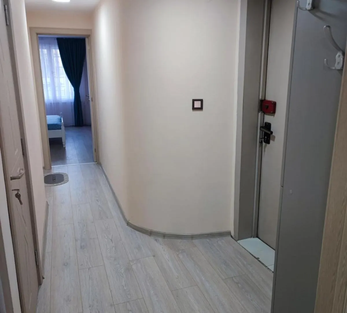 Апартамент Деси Burgas