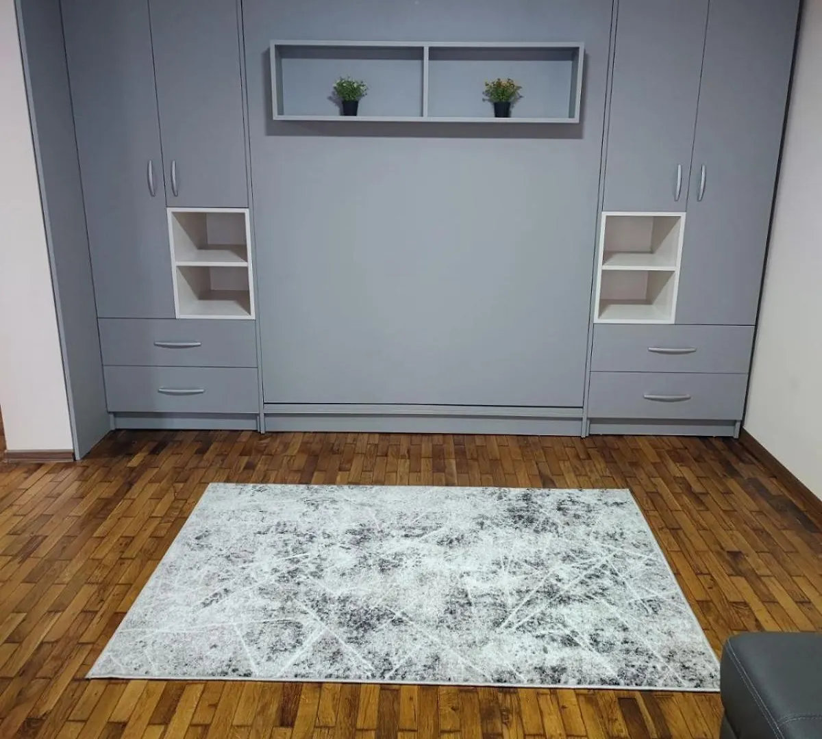Апартамент Деси Burgas Apartment