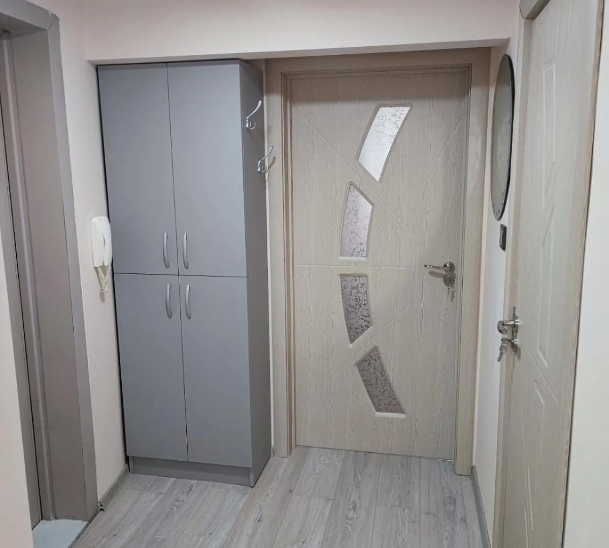 Apartment Апартамент Деси Burgas Bulgaria