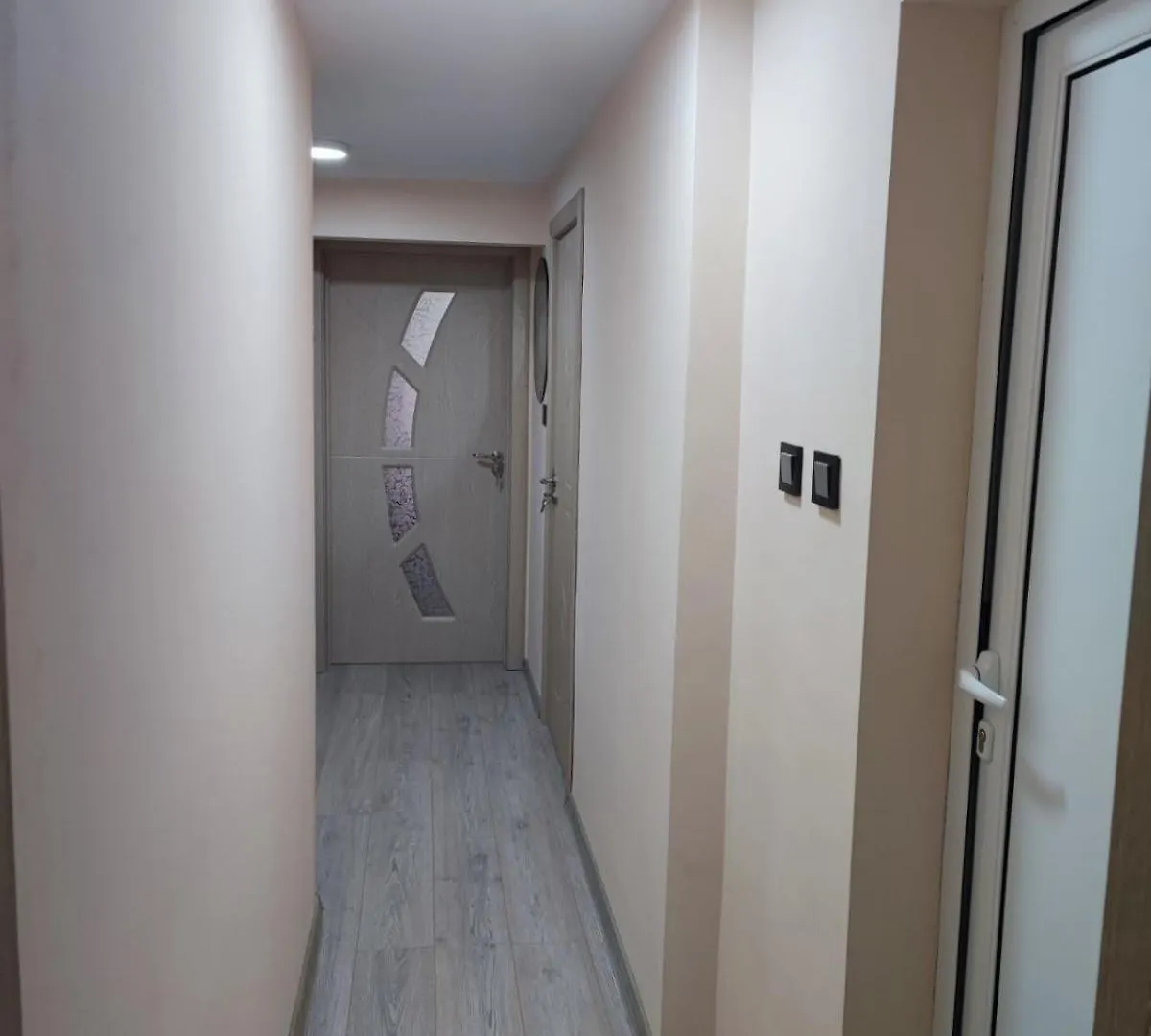 Апартамент Деси Burgas Apartment
