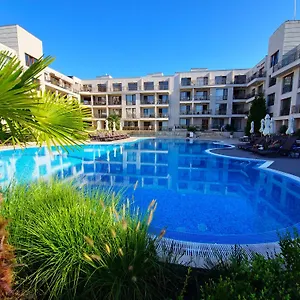 Diamond Sarafovo By Kp Apart Otel