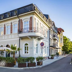 Promenade (adults Only) Burgas